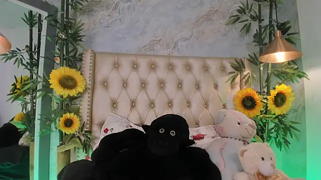 LittleeJaz online show from March 3, 2026, 3:24 am