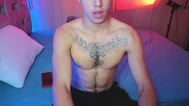 orionblaze69  online show from December 14, 2025, 9:15 am