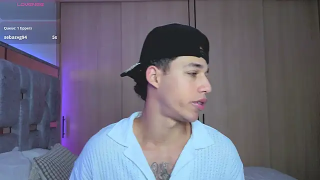 orionblaze69  online show from November 21, 2025, 9:08 am