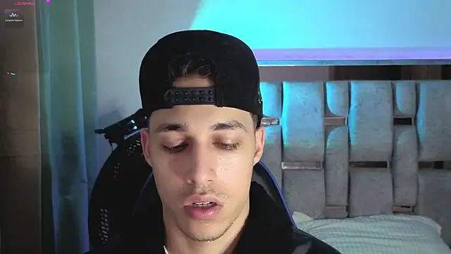 orionblaze69  online show from April 14, 2026, 5:34 am