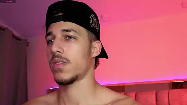 orionblaze69  online show from February 15, 2026, 7:51 am