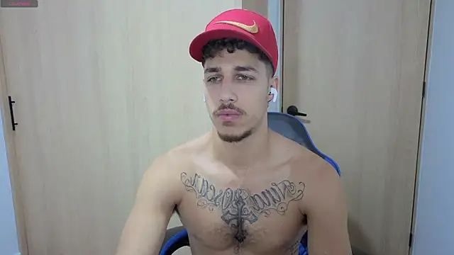 orionblaze69  online show from March 9, 2026, 8:29 am