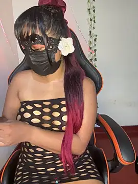 Snapshot of Ariana__Marie chatting on February 25, 2026, 3:34 pm Ariana Marie online show from February 25, 2026, 3:34 pm