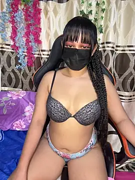 Snapshot of Ariana__Marie chatting on November 20, 2025, 9:43 am Ariana Marie online show from November 20, 2025, 9:43 am