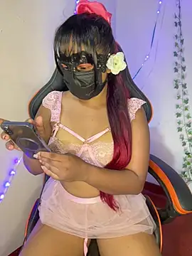 Snapshot of Ariana__Marie chatting on February 17, 2026, 3:31 pm Ariana Marie online show from February 17, 2026, 3:31 pm