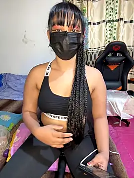 Snapshot of Ariana__Marie chatting on November 26, 2025, 10:21 pm Ariana Marie online show from November 26, 2025, 10:21 pm