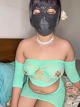 Snapshot of Ariana__Marie chatting on June 27, 2026, 5:08 pm Ariana Marie online show from June 27, 2026, 5:08 pm