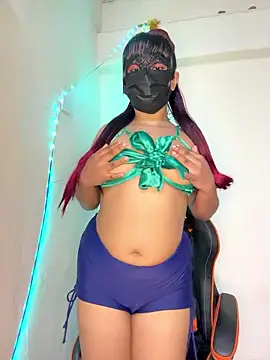 Snapshot of Ariana__Marie chatting on January 13, 2026, 5:39 pm Ariana Marie online show from January 13, 2026, 5:39 pm