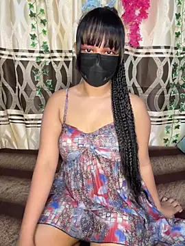 Snapshot of Ariana__Marie chatting on November 12, 2025, 9:35 am Ariana Marie online show from November 12, 2025, 9:35 am