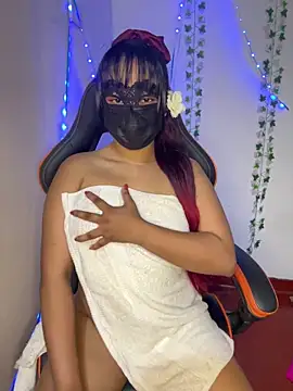 Snapshot of Ariana__Marie chatting on January 31, 2026, 7:12 pm Ariana Marie online show from January 31, 2026, 7:12 pm