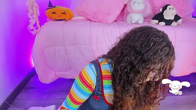 hannacutegod online show from October 31, 2025, 5:48 am