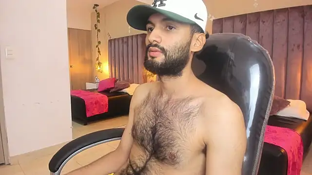 Ryan Jackson  online show from November 4, 2025, 4:16 am