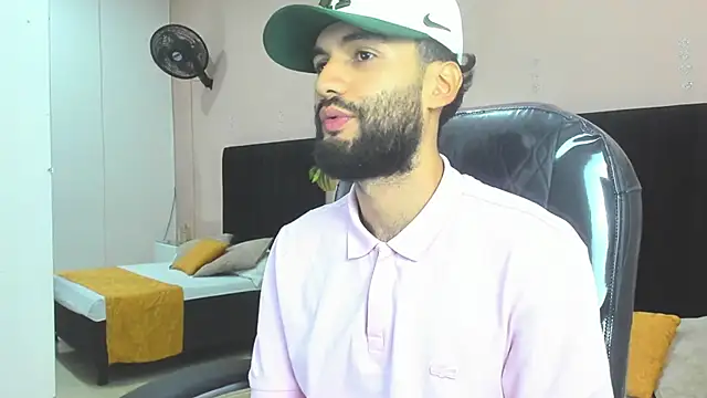 Ryan Jackson  online show from November 12, 2025, 5:55 am