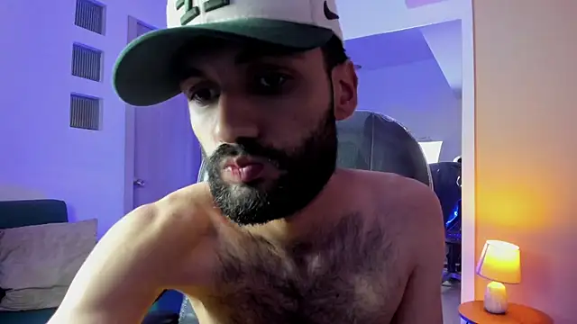 Ryan Jackson  online show from January 9, 2026, 11:55 pm