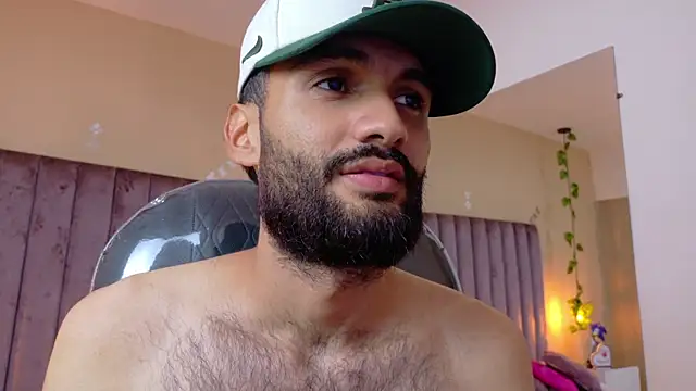 Ryan Jackson  online show from January 8, 2026, 12:16 am