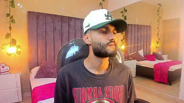 Ryan Jackson  online show from November 29, 2025, 3:50 am