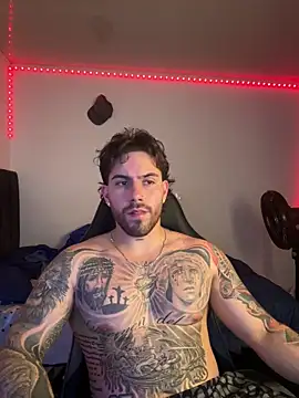 Ades Lowe online show from February 3, 2026, 6:00 am