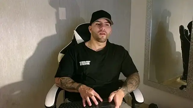 Ades Lowe online show from September 27, 2025, 12:11 pm