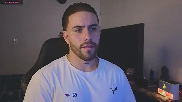 Ades Lowe online show from February 13, 2026, 5:29 am