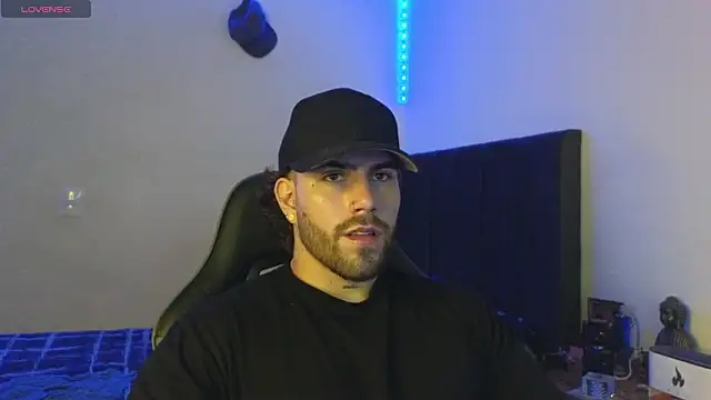 Ades Lowe online show from February 16, 2026, 9:08 am