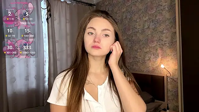 Snapshot of LoraDavi chatting on February 25, 2026, 7:19 am LoraDavi online show from February 25, 2026, 7:19 am