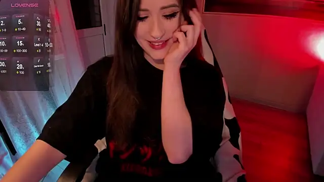 Sserendipityy online show from March 24, 2026, 5:24 pm