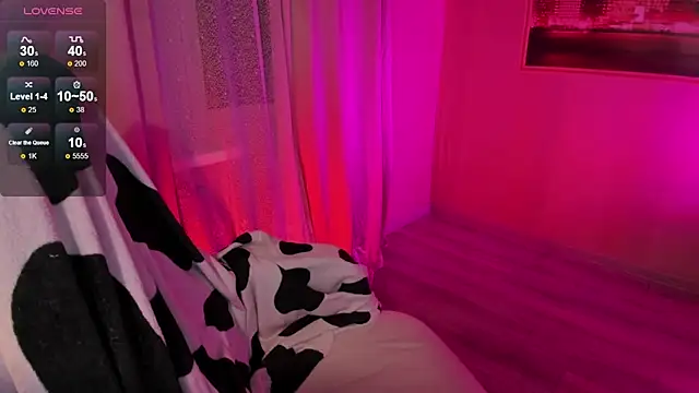 Sserendipityy online show from March 1, 2026, 4:12 am