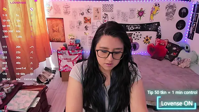 Cherry blush  online show from April 21, 2026, 6:58 pm