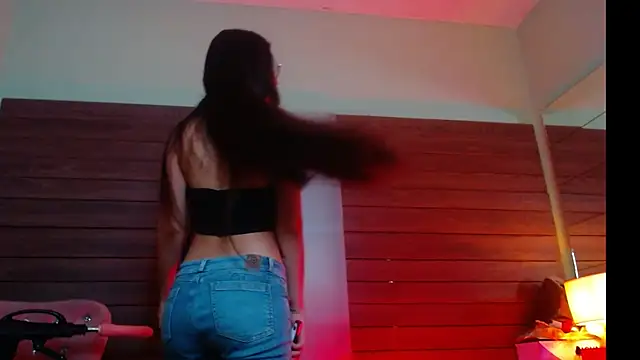 Karol Yessenia online show from October 6, 2025, 12:39 pm