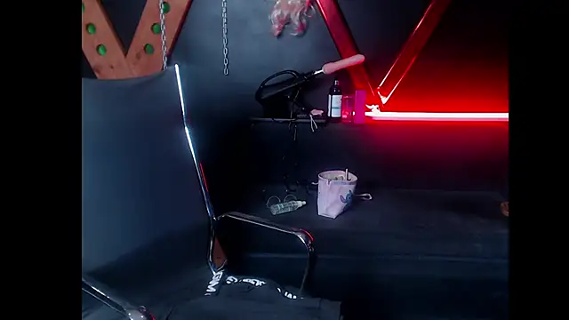 Karol Yessenia online show from September 11, 2025, 3:34 pm