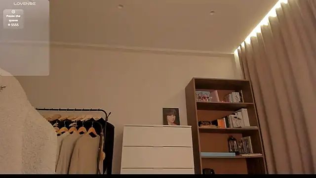 saiiilormoon online show from July 22, 2026, 2:30 pm