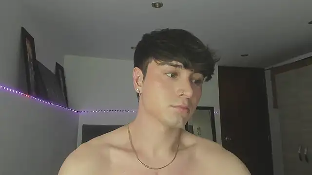 stevve 14 online show from November 6, 2025, 3:21 am