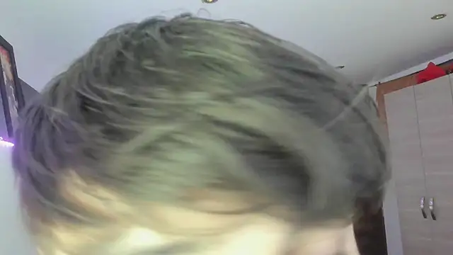 stevve 14 online show from January 9, 2026, 4:08 am