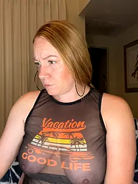 ChiliRoja online show from September 11, 2025, 4:45 am