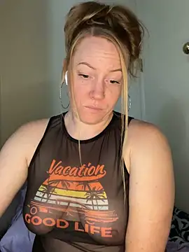 ChiliRoja online show from September 20, 2025, 6:29 am