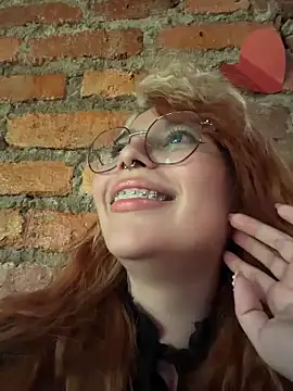 YunoRose  online show from February 27, 2026, 3:18 am