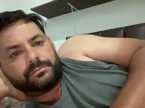 Almir10 online show from September 19, 2025, 12:36 am