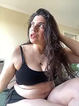 Snapshot of Melissa_Noir chatting on September 29, 2025, 12:55 pm Melissa Noir online show from September 29, 2025, 12:55 pm