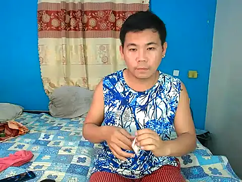 jesjesponce1222 online show from June 1, 2026, 4:56 am