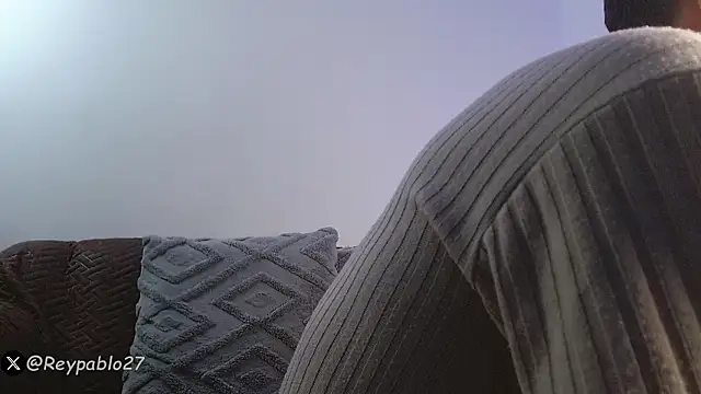 ReyPablo1 online show from February 21, 2026, 1:07 am