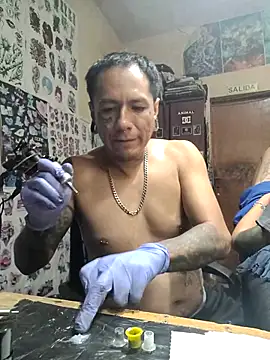 Joxker34 online show from April 16, 2026, 5:03 pm