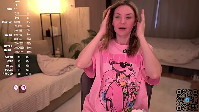 Snapshot of bryk_elise chatting on July 24, 2026, 6:04 pm bryk elise online show from July 24, 2026, 6:04 pm