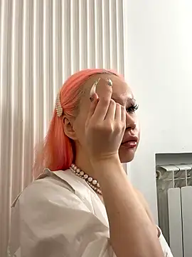 Snapshot of AsiaVegas chatting on January 9, 2026, 5:20 pm AsiaVegas online show from January 9, 2026, 5:20 pm