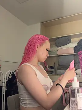 Snapshot of AsiaVegas chatting on February 26, 2026, 5:13 pm AsiaVegas online show from February 26, 2026, 5:13 pm