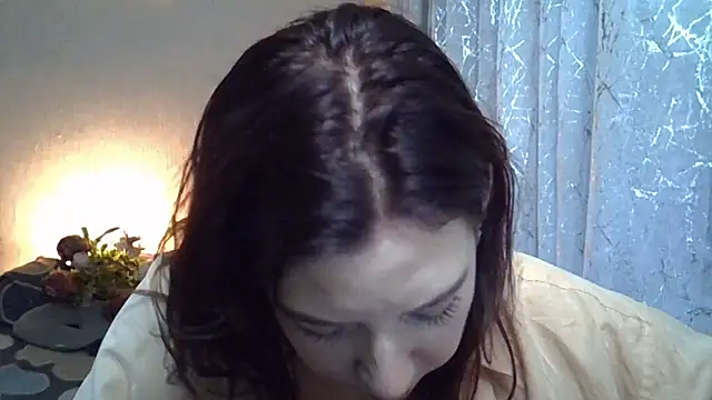 Lily Ember online show from October 8, 2025, 10:10 pm