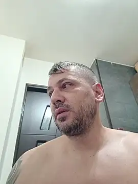 Aly-john1985 online show from October 25, 2025, 4:33 am