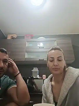 Aly-john1985 online show from January 6, 2026, 8:18 am