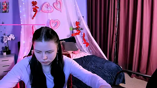 inga gree online show from March 7, 2026, 8:03 pm