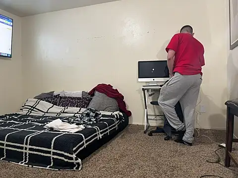 bubblebuttslut95 online show from April 2, 2026, 6:31 am