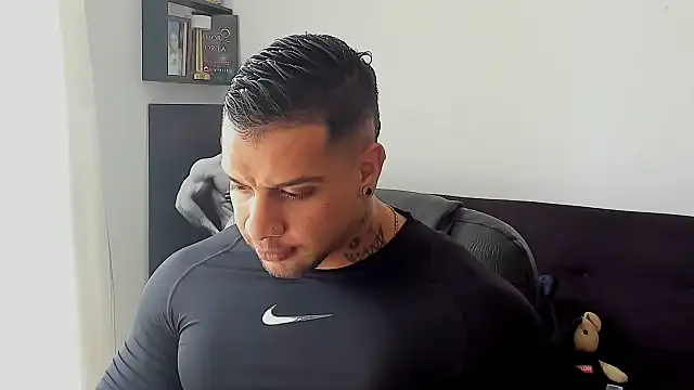 Marck Mathews online show from April 15, 2026, 4:44 pm